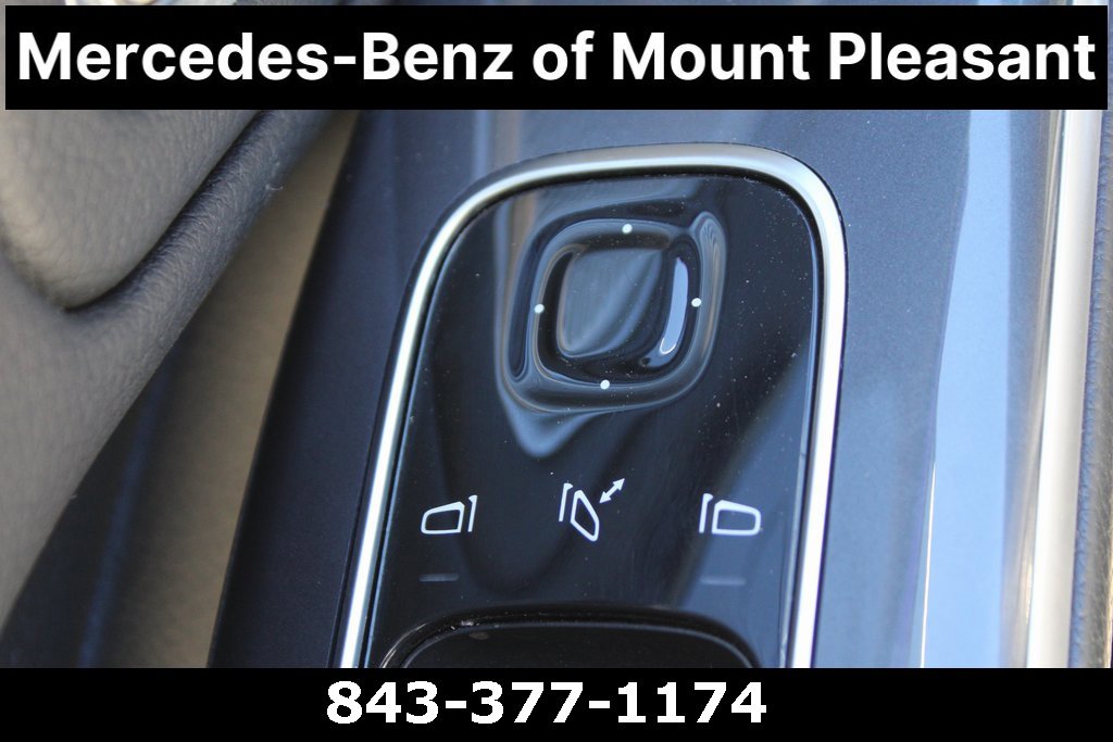 Certified 2023 Mercedes-Benz EQS 450+ Sedan image 19