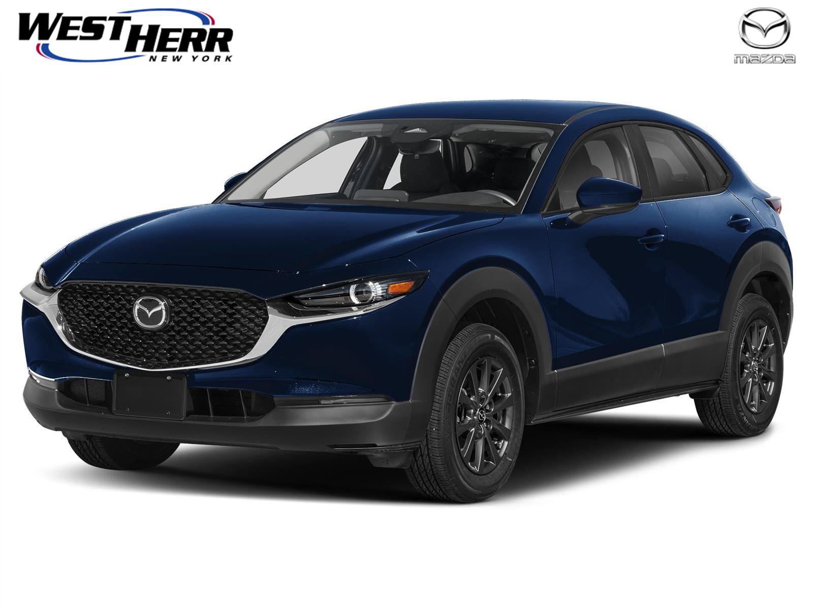 New 2026 MAZDA CX-30 AWD 2.5 S image 1