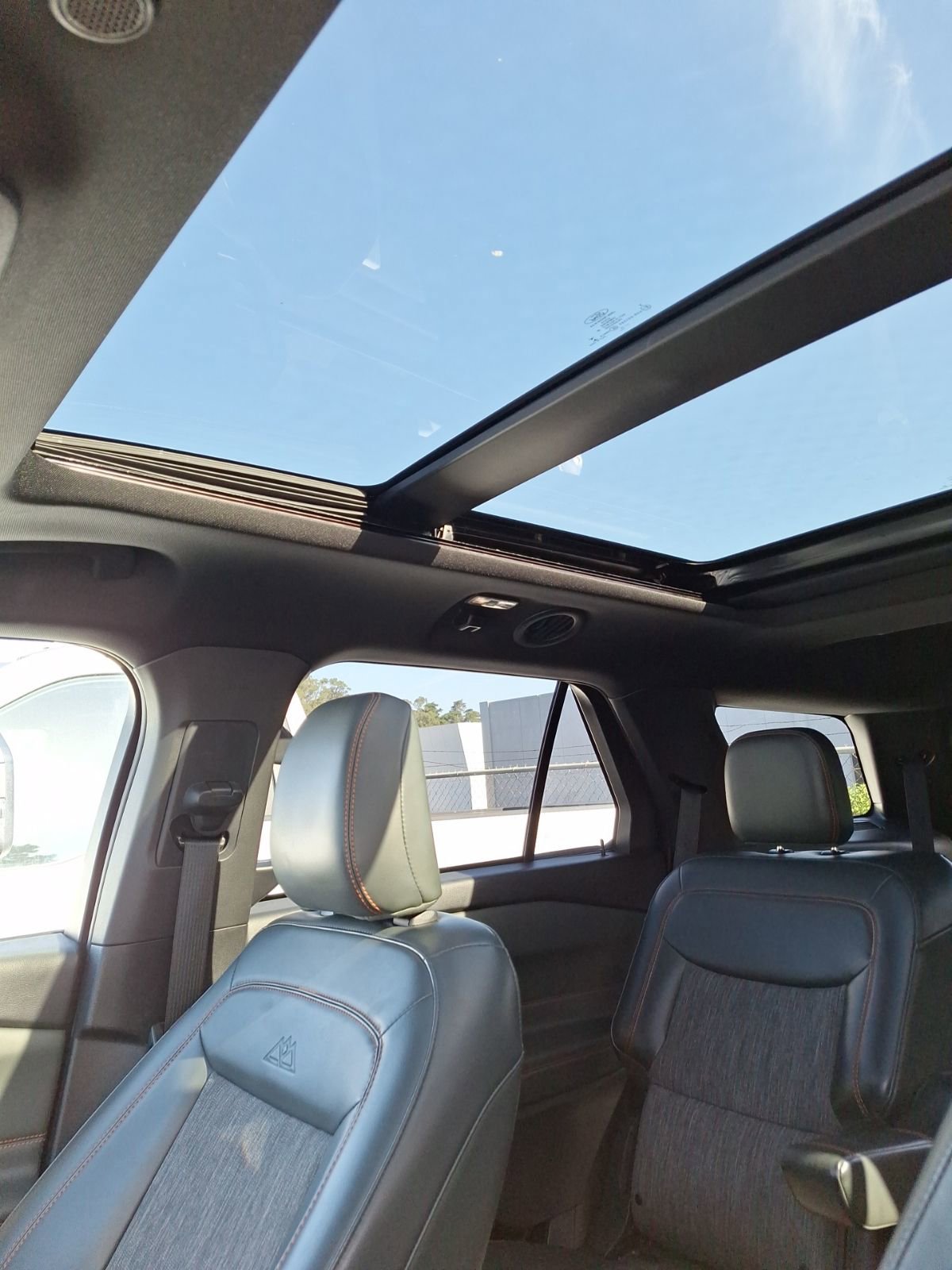 Used 2021 Ford Explorer Timberline image 13