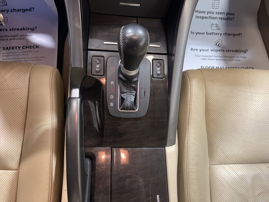 Used 2014 Acura TSX Sedan image 26