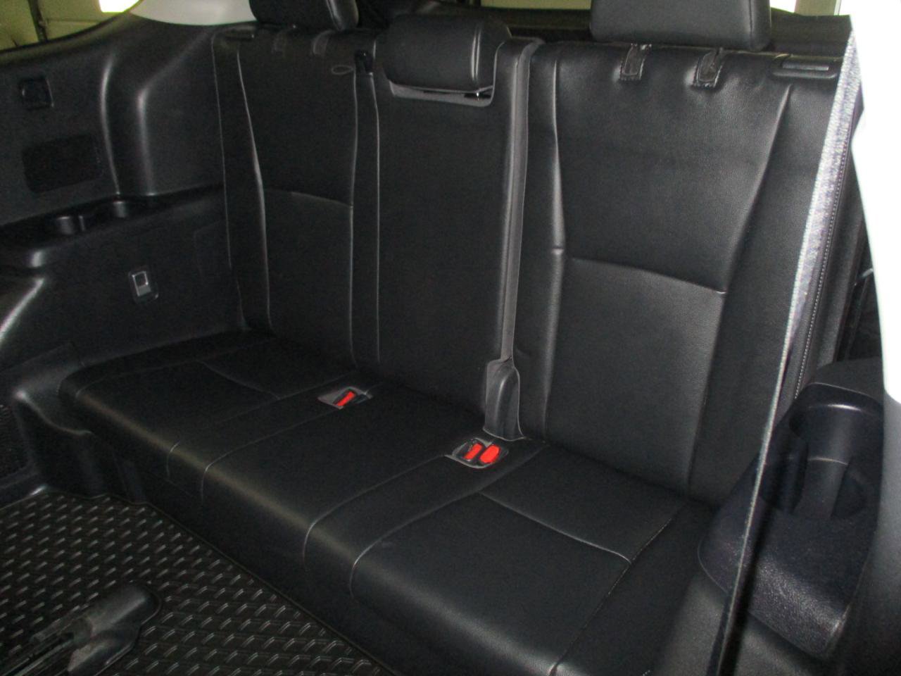 Used 2022 Toyota Highlander Limited AWD/4WD image 14