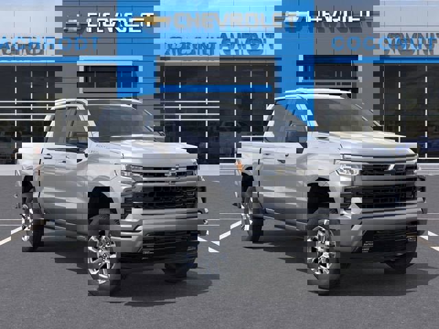 New 2026 Chevrolet Silverado 1500 RST image 7