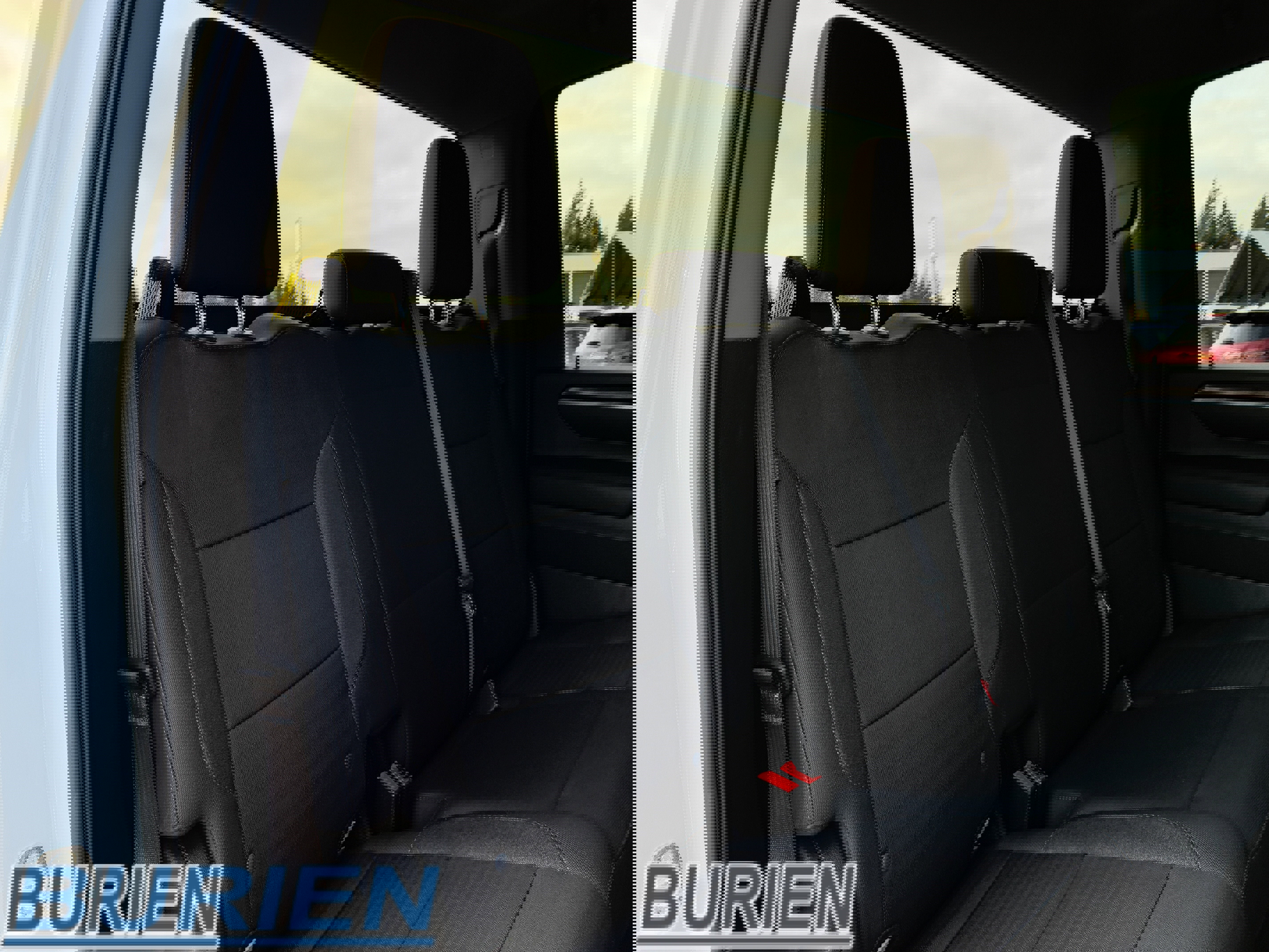 Used 2024 Chevrolet Silverado 2500 LT image 26