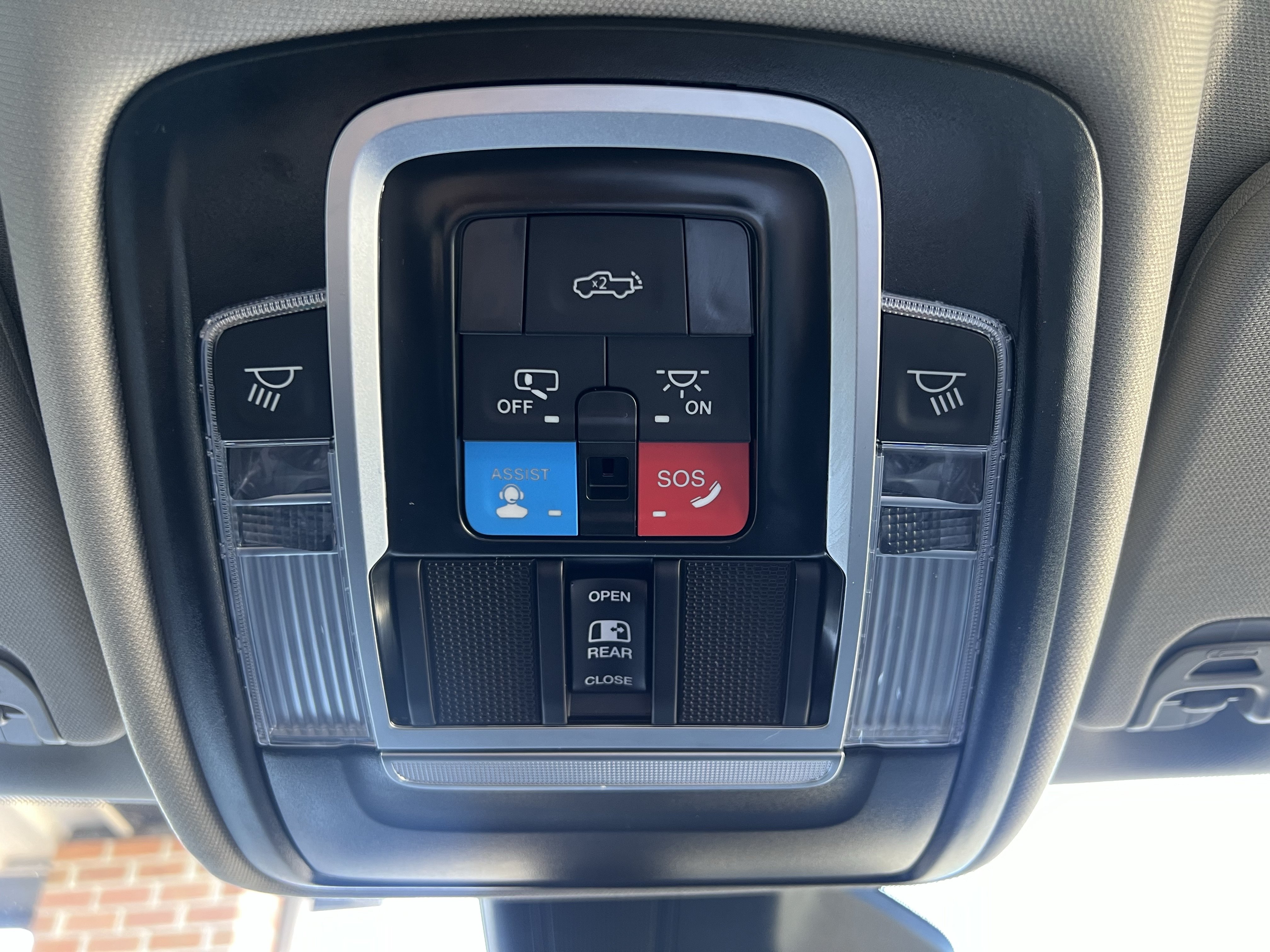 Used 2025 RAM 1500 Laramie w/ Bed Utility Group AWD/4WD image 58