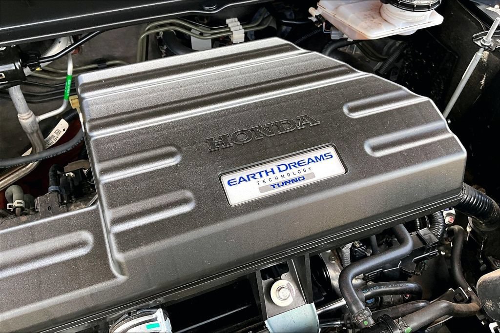 Used 2018 Honda CR-V Touring image 33
