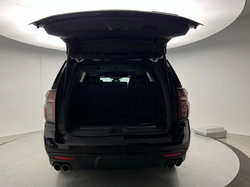 Used 2024 Chevrolet Tahoe RST w/ RST Performance Edition image 5