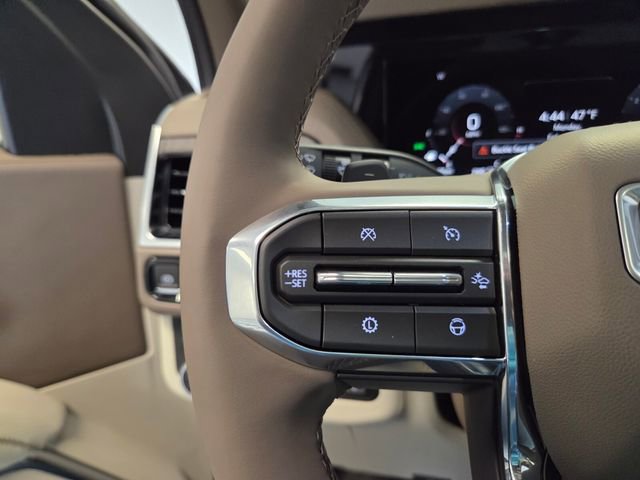 New 2026 GMC Yukon XL Denali w/ Denali Reserve Package image 25