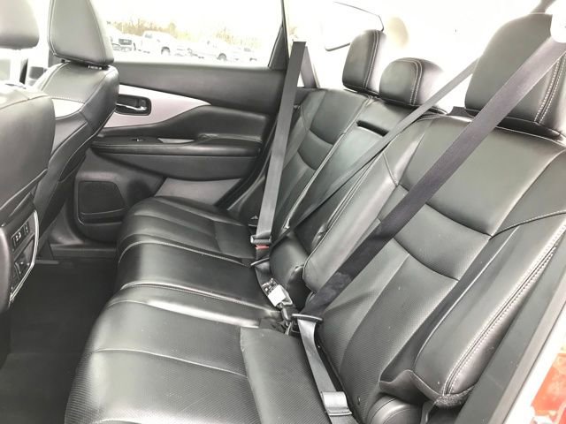 Used 2023 Nissan Murano SL image 20