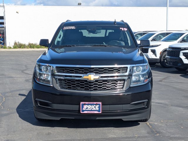 Used 2019 Chevrolet Tahoe LT RWD image 2