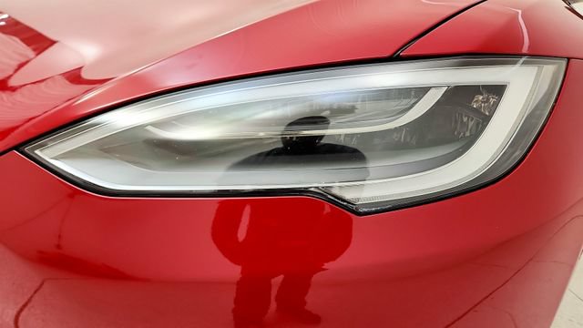 Used 2021 Tesla Model S Plaid AWD/4WD image 24