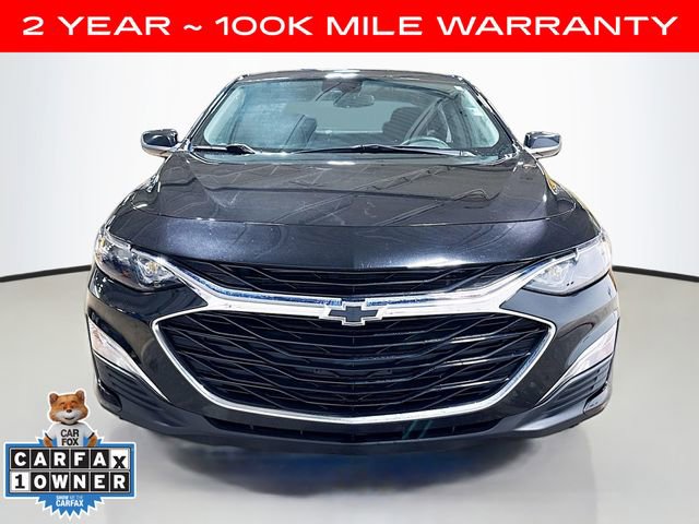 Used 2023 Chevrolet Malibu RS image 3