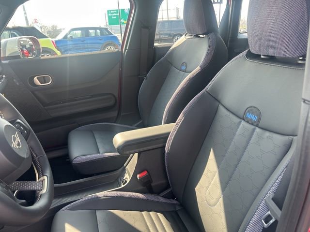 New 2026 MINI Cooper 4-Door Hardtop image 12