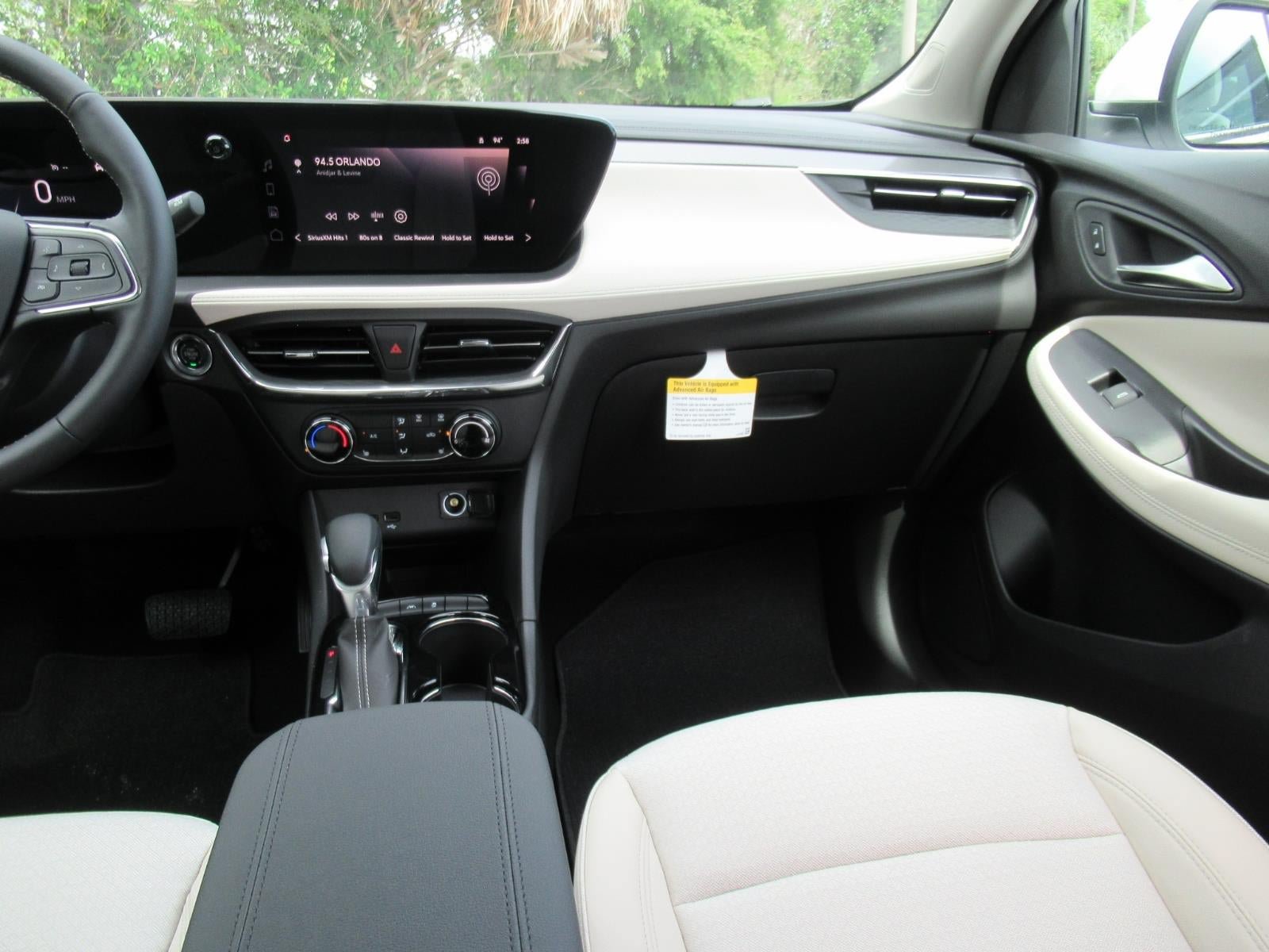 New 2026 Buick Encore GX Preferred w/ Comfort Package FWD image 15