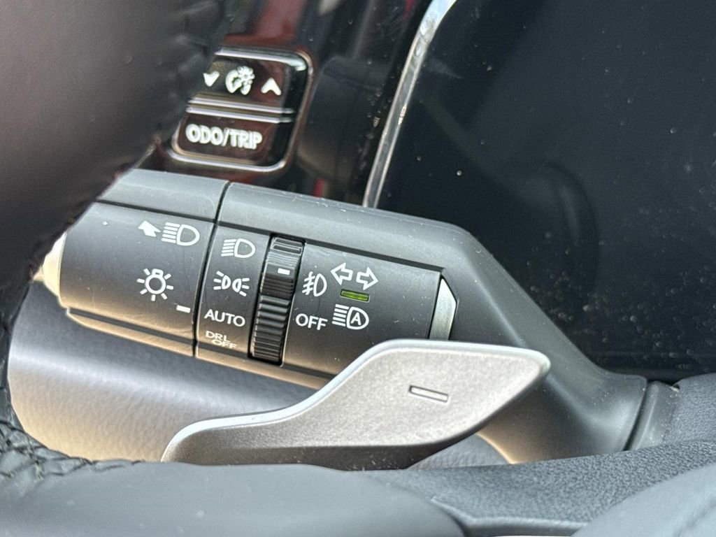 Used 2024 Lexus NX 250 FWD w/ Towing Package (2000 Lbs) image 41