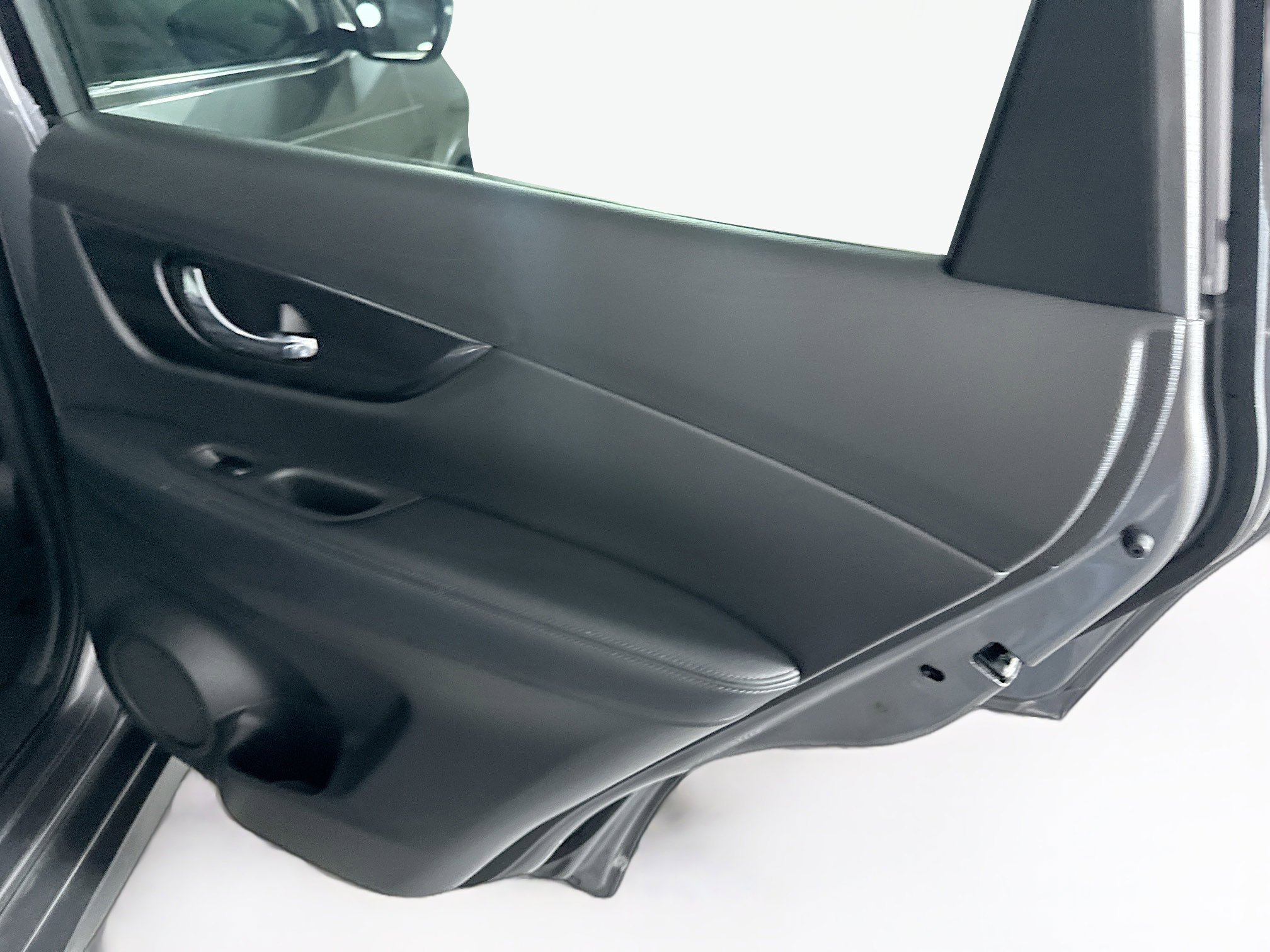 Used 2020 Nissan Rogue SV image 29