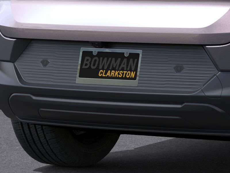 New 2026 Chevrolet Equinox EV LT FWD image 15