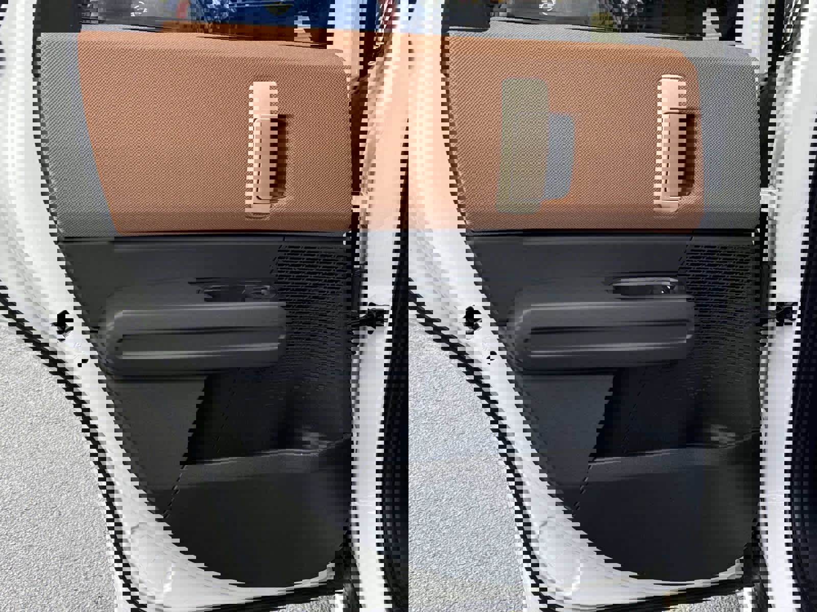 Certified 2025 MINI Cooper Countryman S w/ Comfort Package Max image 13