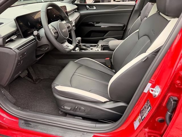 New 2026 Kia K5 GT-Line AWD/4WD image 7