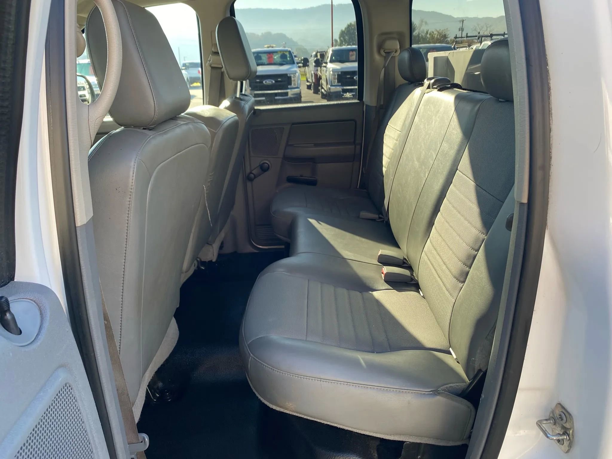 Used 2009 Dodge Ram 2500 Truck ST image 22