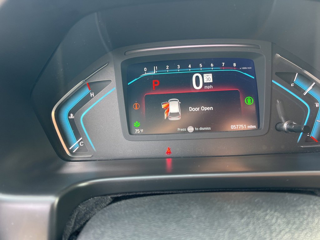 Used 2023 Honda Odyssey Elite image 17