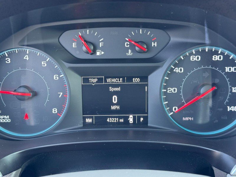 Used 2020 Chevrolet Malibu LS w/ Driver Confidence Package II image 19