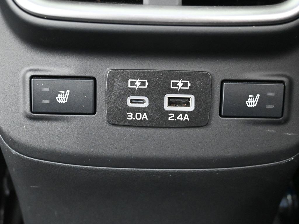 Used 2025 Subaru Outback Onyx Edition XT image 33