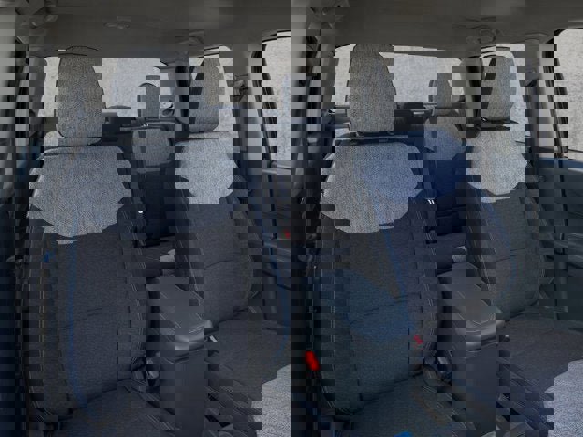 New 2025 Ford Maverick XLT image 10