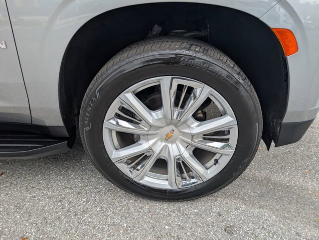 Certified 2024 Chevrolet Suburban High Country w/ Max Trailering Package image 22