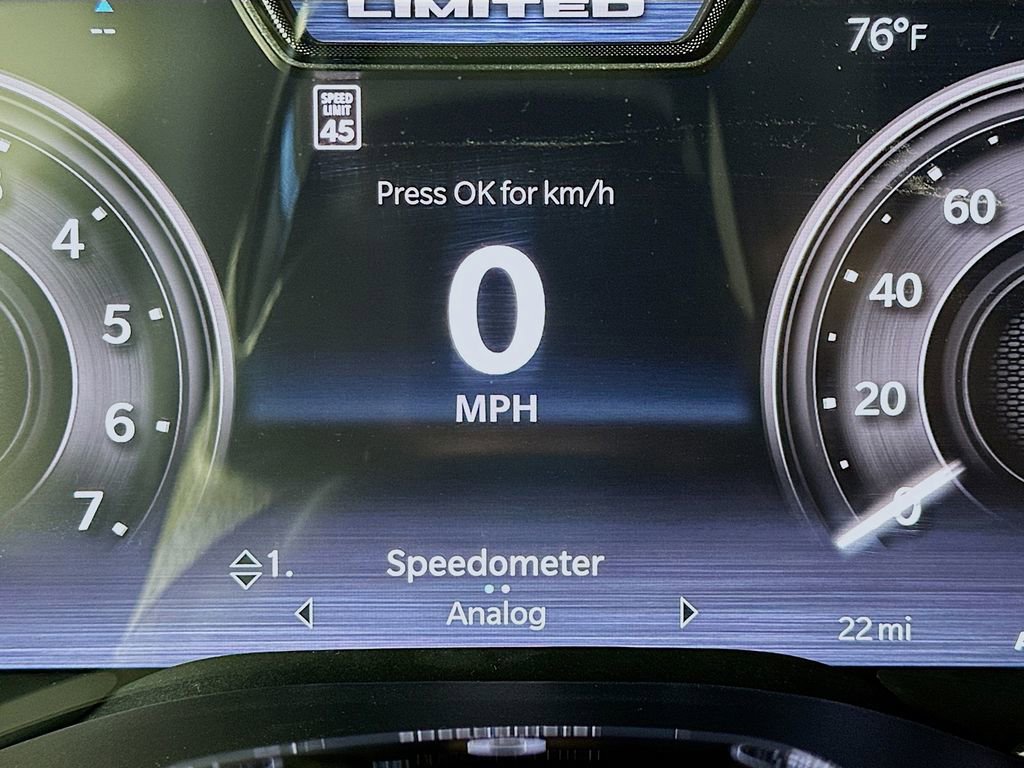 New 2026 RAM 1500 Limited AWD/4WD image 11