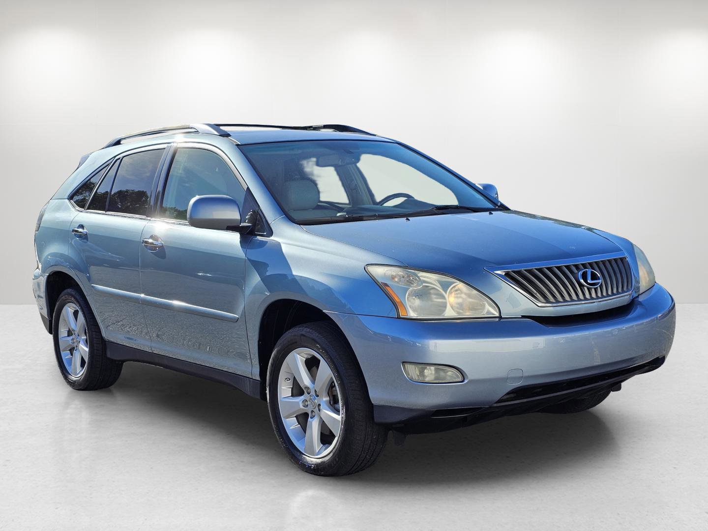 Used 2008 Lexus RX 350 2WD image 3
