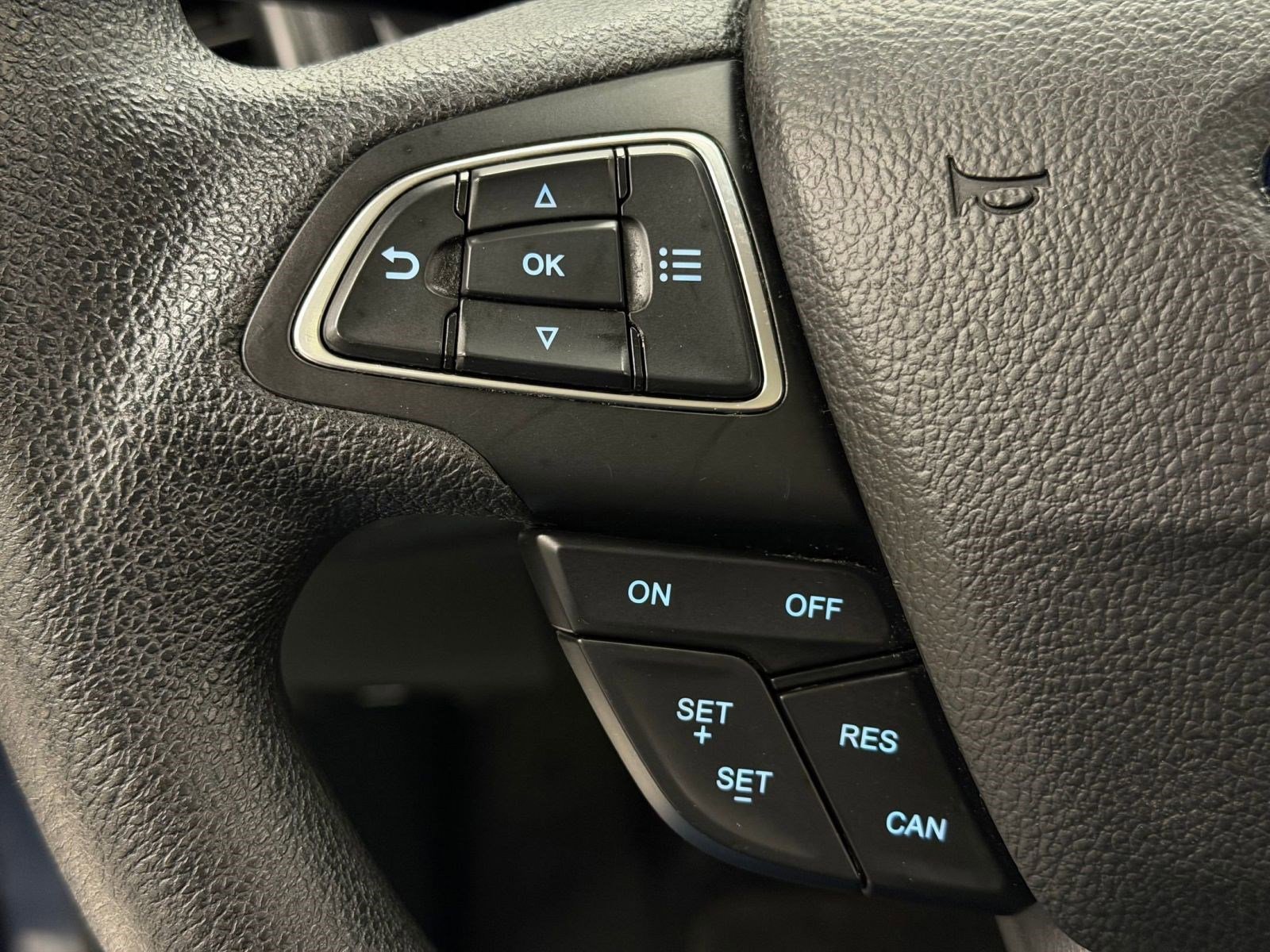 Used 2021 Ford EcoSport SE image 14