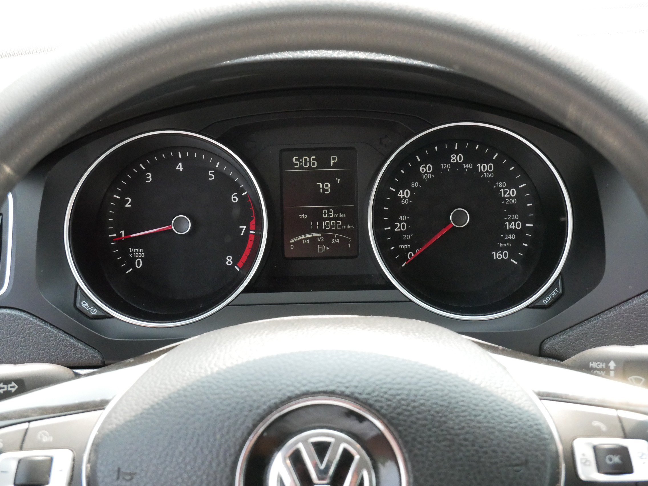 Used 2018 Volkswagen Jetta S FWD image 21