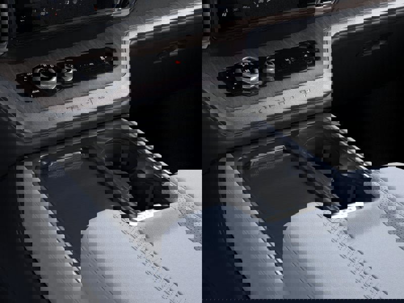 New 2025 Ford Expedition Platinum w/ Platinum Ultimate Package image 15