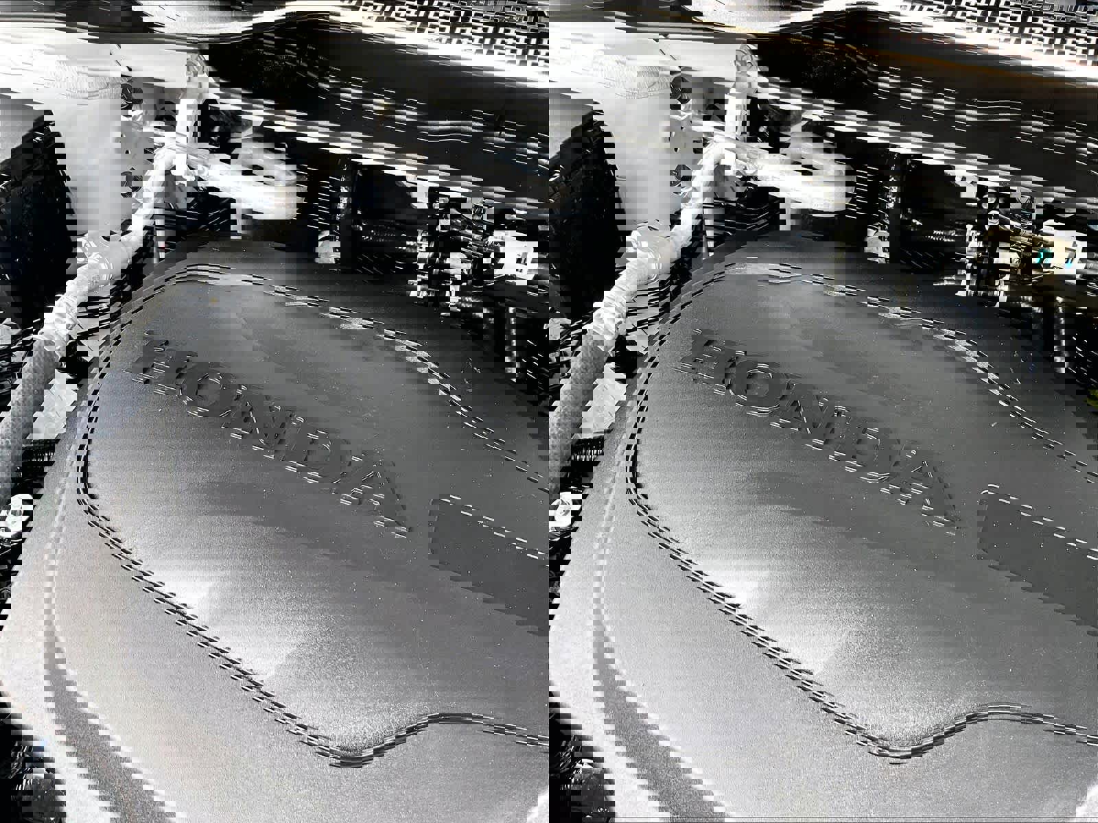 Used 2023 Honda Odyssey Elite image 34