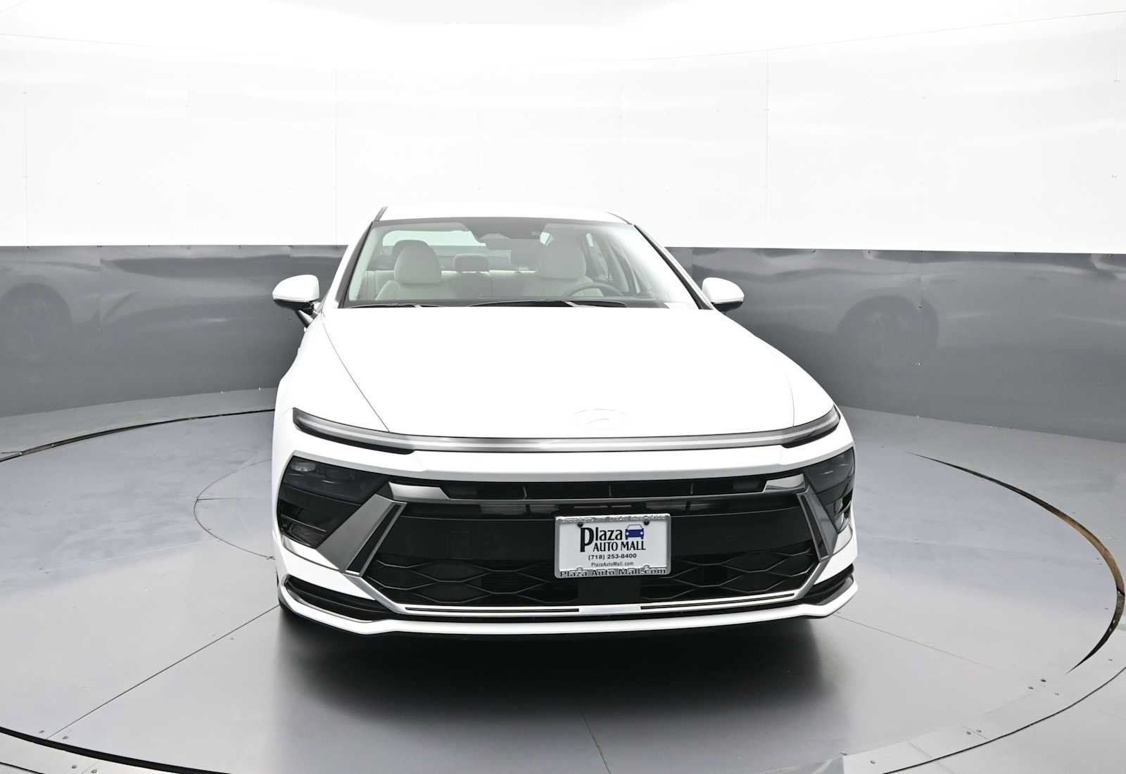 New 2026 Hyundai Sonata SEL FWD image 1