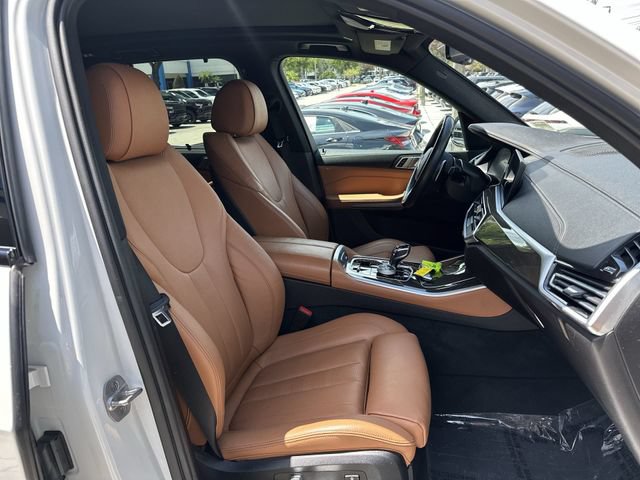 Used 2022 BMW X5 xDrive45e w/ M Sport Package AWD/4WD image 29