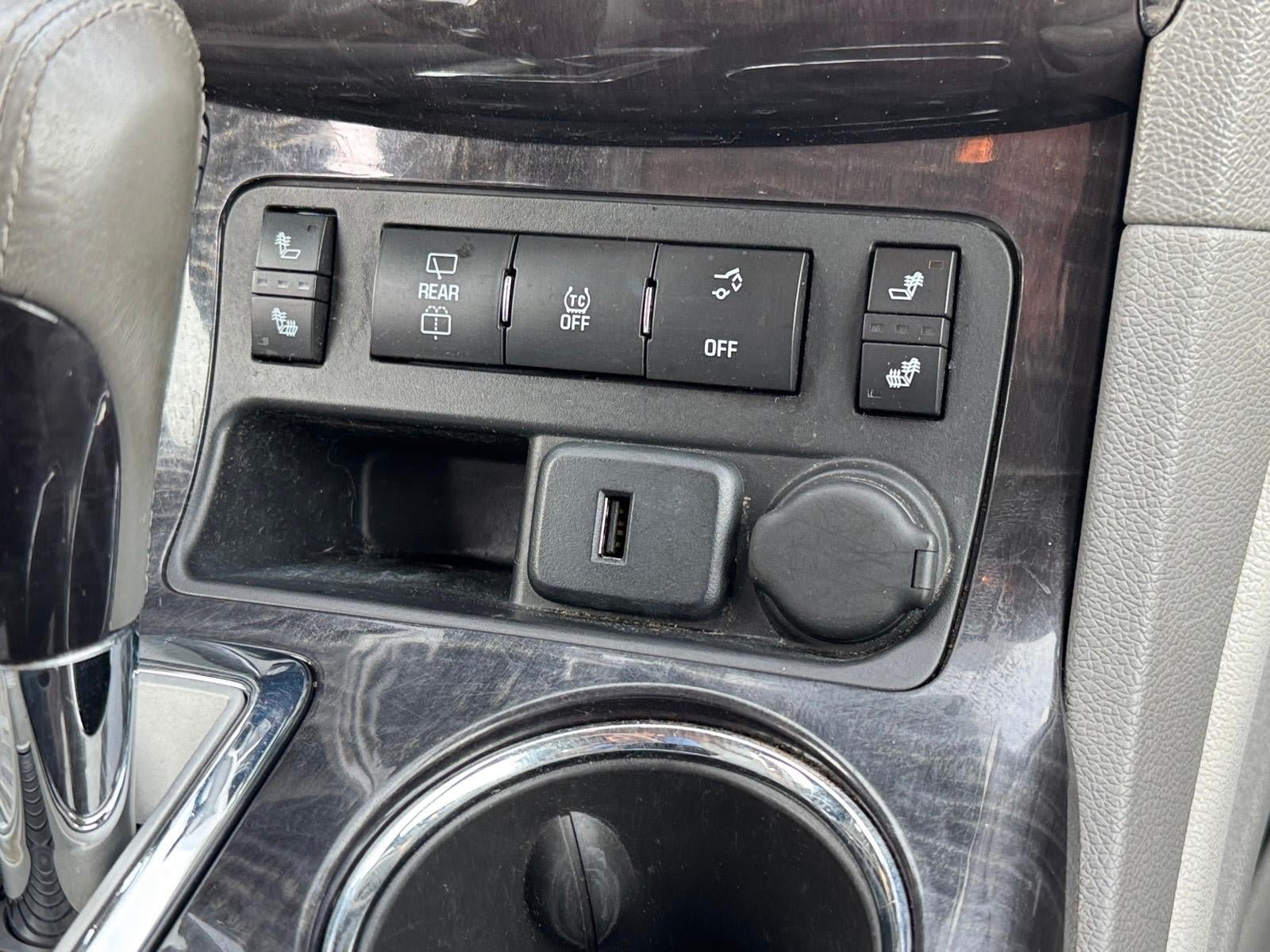 Used 2015 Buick Enclave Leather FWD image 10
