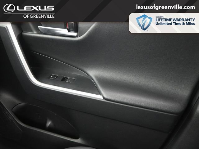 Used 2024 Toyota RAV4 Limited image 20
