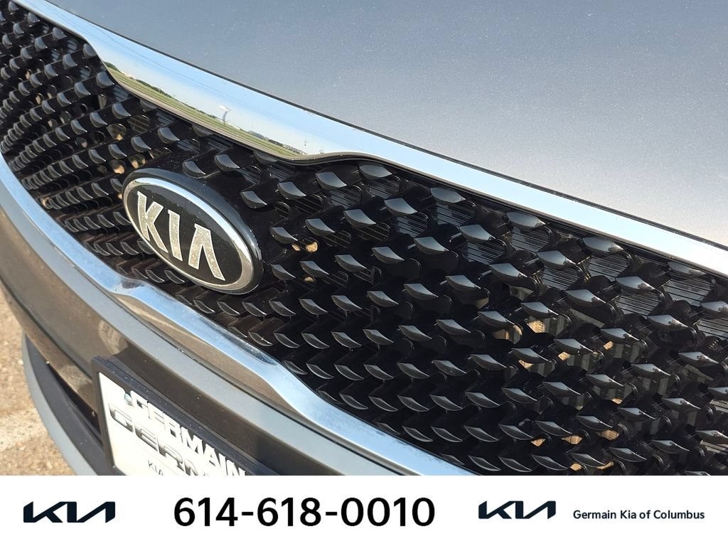 Used 2017 Kia Sorento EX w/ EX Premium Package AWD/4WD image 14