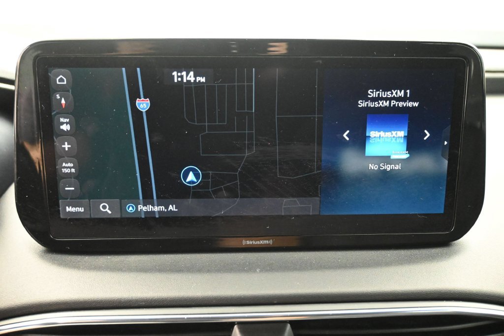 Used 2023 Hyundai Santa Fe SEL FWD image 13