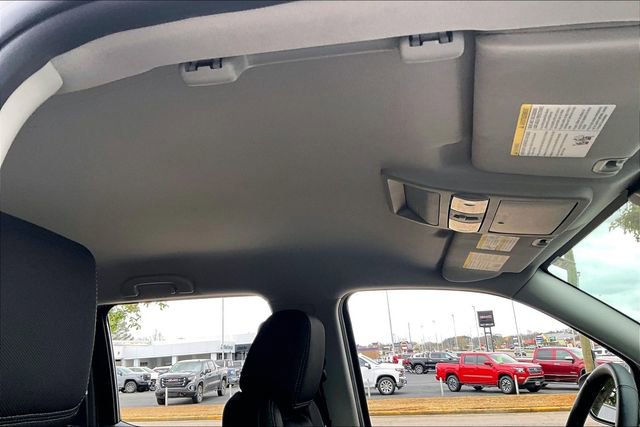 Certified 2025 Nissan Frontier SV w/ SV Convenience Package image 25