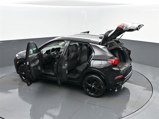 Used 2024 Buick Encore GX Sport Touring image 25