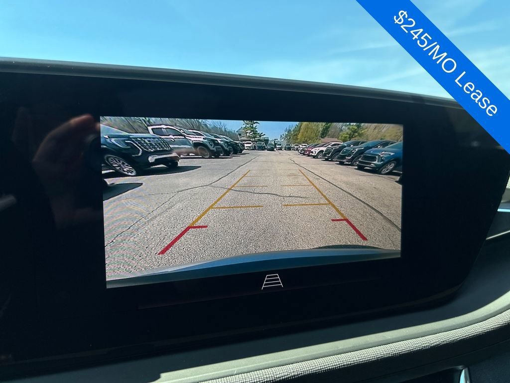 New 2026 Buick Envista Preferred FWD image 53