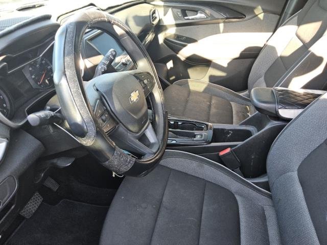 Used 2023 Chevrolet TrailBlazer LS FWD image 6