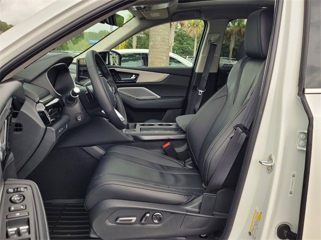 New 2026 Acura MDX w/ Technology Package image 3