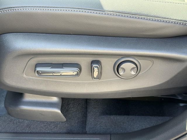 Used 2026 Honda CR-V EX-L image 31