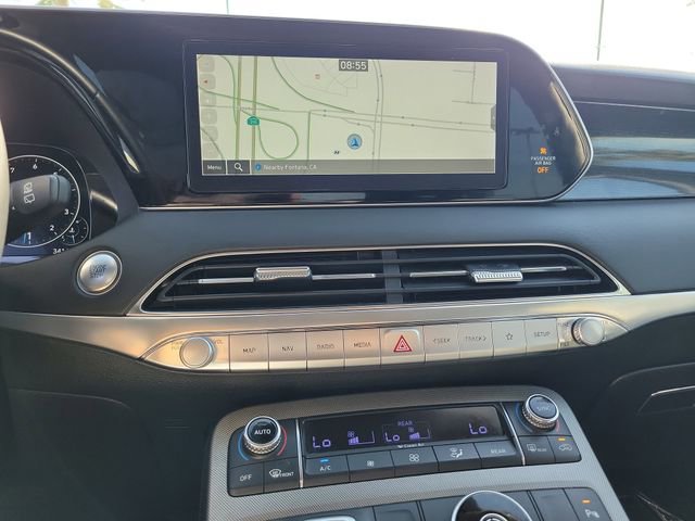 Used 2022 Hyundai Palisade Limited w/ Winter Package image 13