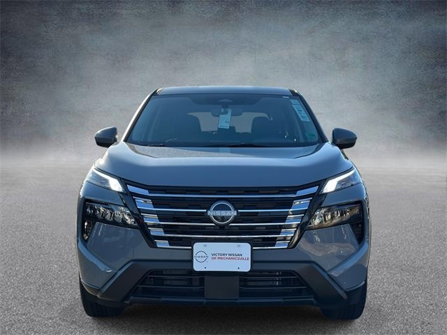 New 2026 Nissan Rogue SV image 6