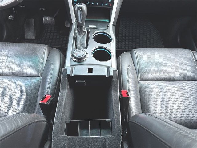 Used 2014 Ford Explorer Limited w/ Equipment Group 301A image 35