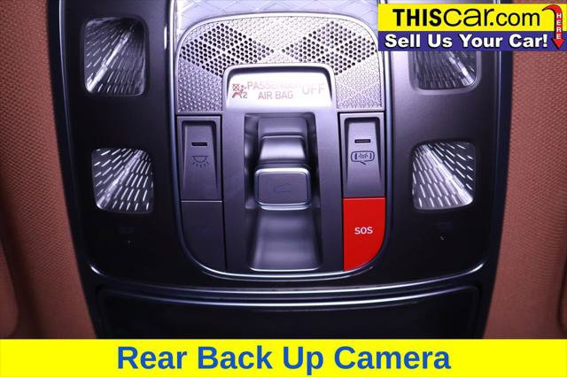 Used 2025 Genesis GV80 2.5T Prestige AWD/4WD image 28